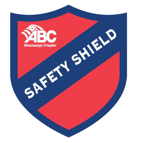 ABC Mississippi Chapter > Safety > Resources > Safety Shield