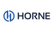 Website Horne Gold